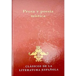 Prosa y poesía mística